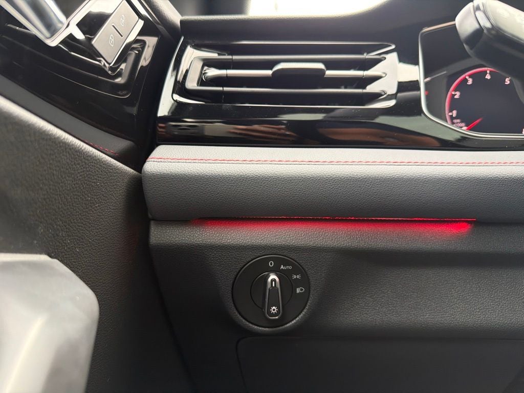 2026 Volkswagen Jetta GLI 2.0T Autobahn