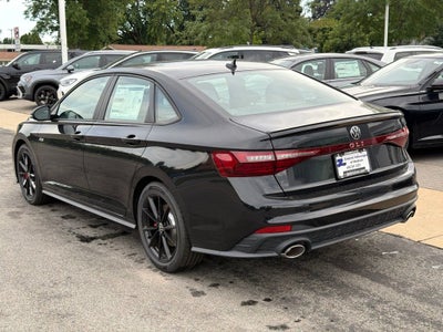 2026 Volkswagen Jetta GLI 2.0T Autobahn