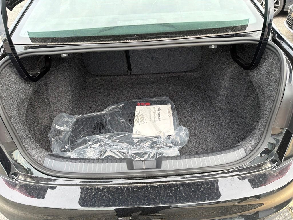 2026 Volkswagen Jetta GLI 2.0T Autobahn
