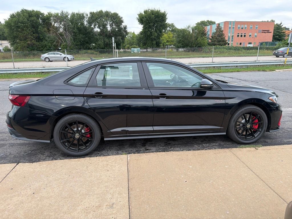 2026 Volkswagen Jetta GLI 2.0T Autobahn