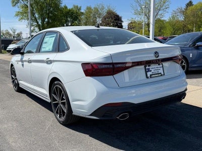 2026 Volkswagen Jetta GLI 2.0T Autobahn
