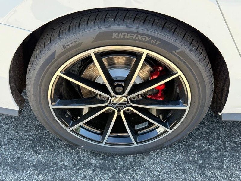 2026 Volkswagen Jetta GLI 2.0T Autobahn