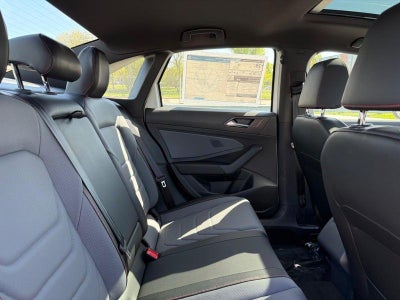 2026 Volkswagen Jetta GLI 2.0T Autobahn