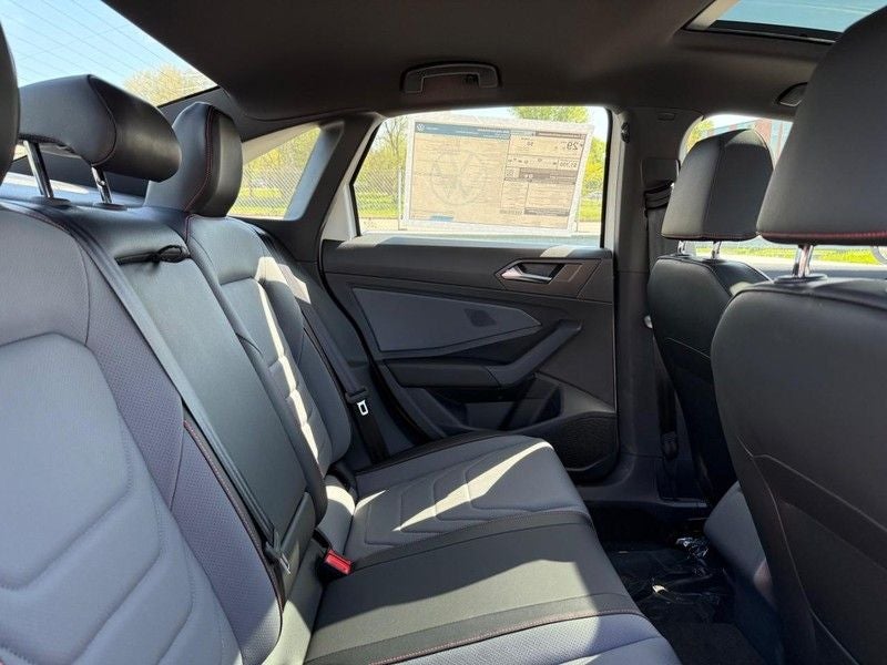 2026 Volkswagen Jetta GLI 2.0T Autobahn