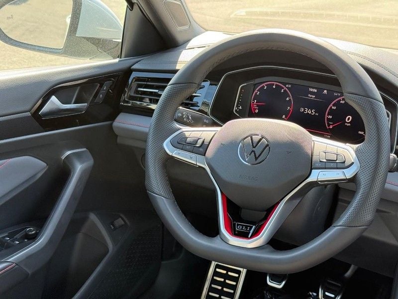2026 Volkswagen Jetta GLI 2.0T Autobahn