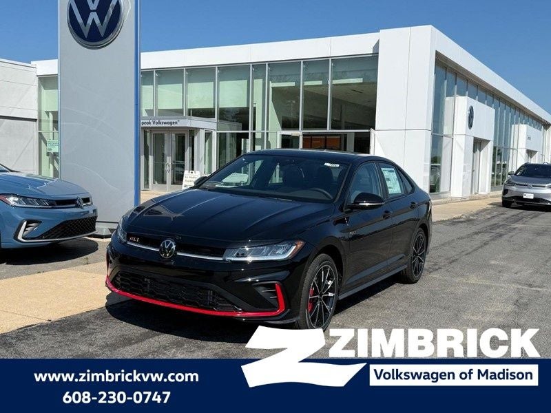 2026 Volkswagen Jetta GLI 2.0T Autobahn