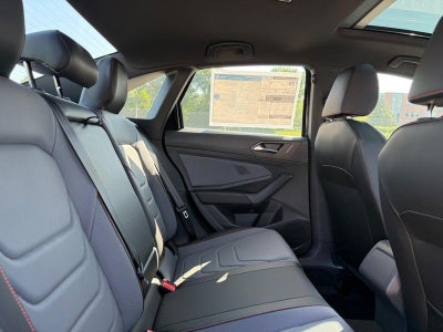2026 Volkswagen Jetta GLI 2.0T Autobahn