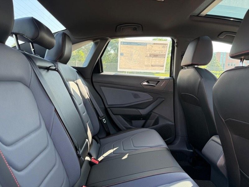 2026 Volkswagen Jetta GLI 2.0T Autobahn