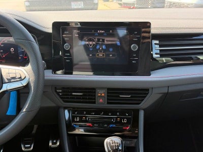 2026 Volkswagen Jetta GLI 2.0T Autobahn