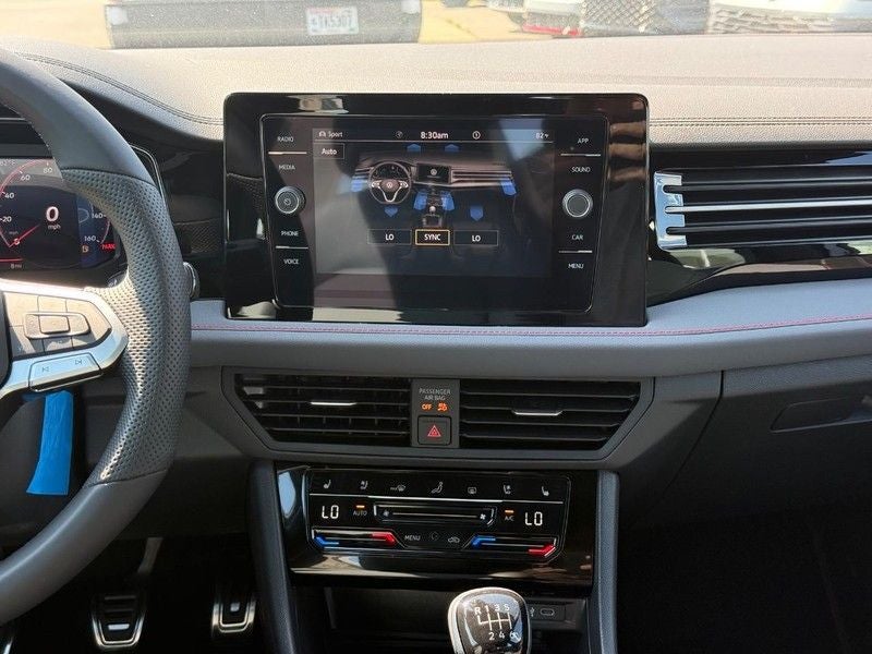 2026 Volkswagen Jetta GLI 2.0T Autobahn