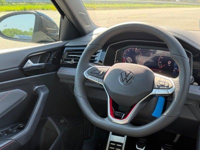 2026 Volkswagen Jetta GLI 2.0T Autobahn