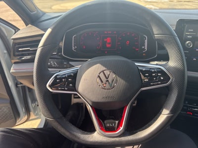 2025 Volkswagen Jetta GLI 2.0T Autobahn