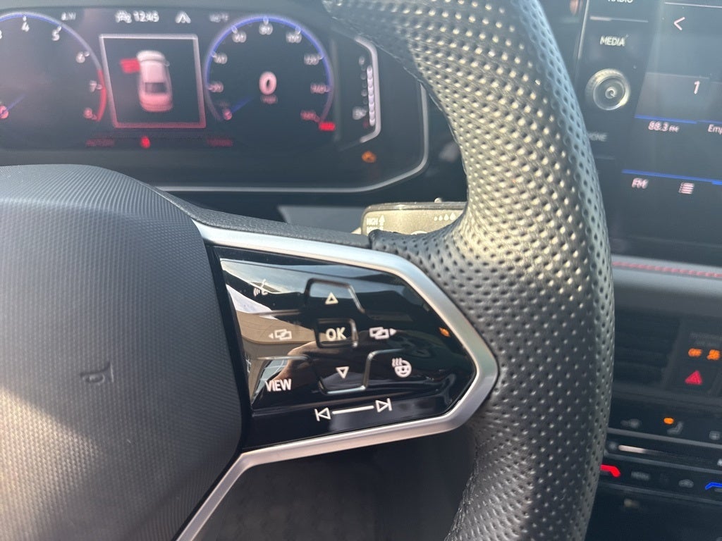 2025 Volkswagen Jetta GLI 2.0T Autobahn