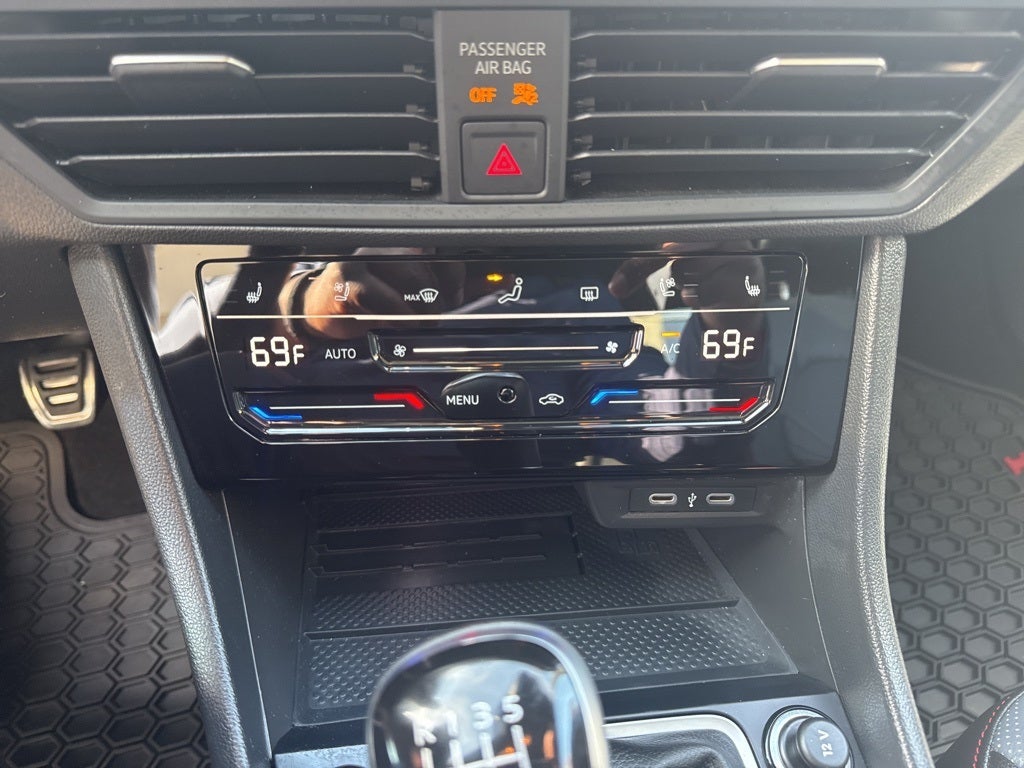 2025 Volkswagen Jetta GLI 2.0T Autobahn