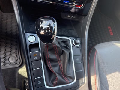 2025 Volkswagen Jetta GLI 2.0T Autobahn