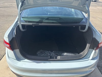 2025 Volkswagen Jetta GLI 2.0T Autobahn