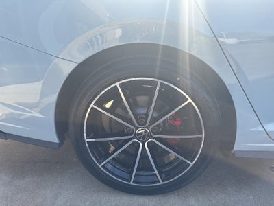 2025 Volkswagen Jetta GLI 2.0T Autobahn