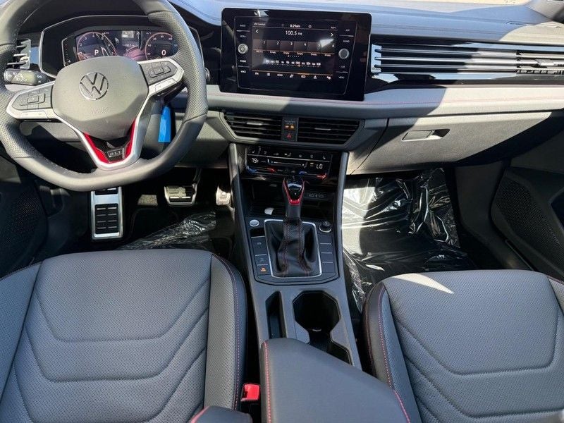 2026 Volkswagen Jetta GLI 2.0T Autobahn