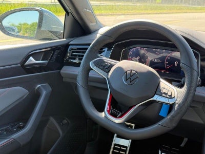 2026 Volkswagen Jetta GLI 2.0T Autobahn