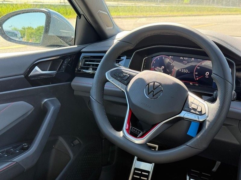 2026 Volkswagen Jetta GLI 2.0T Autobahn