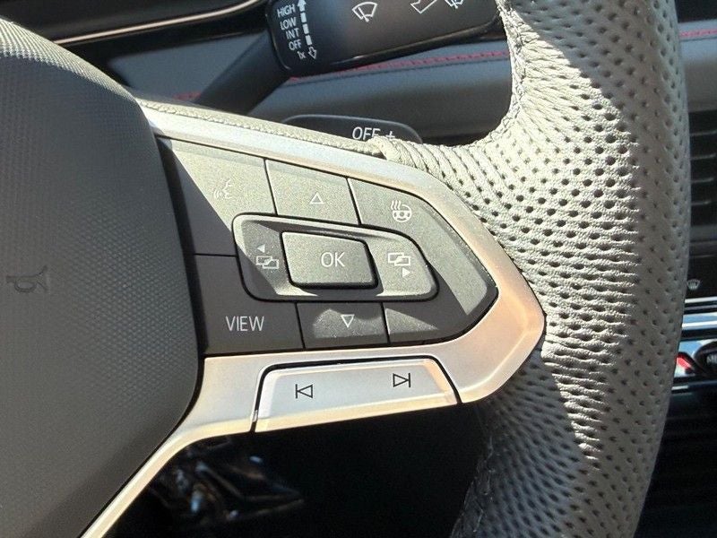2026 Volkswagen Jetta GLI 2.0T Autobahn