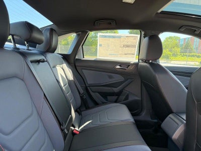 2026 Volkswagen Jetta GLI 2.0T Autobahn