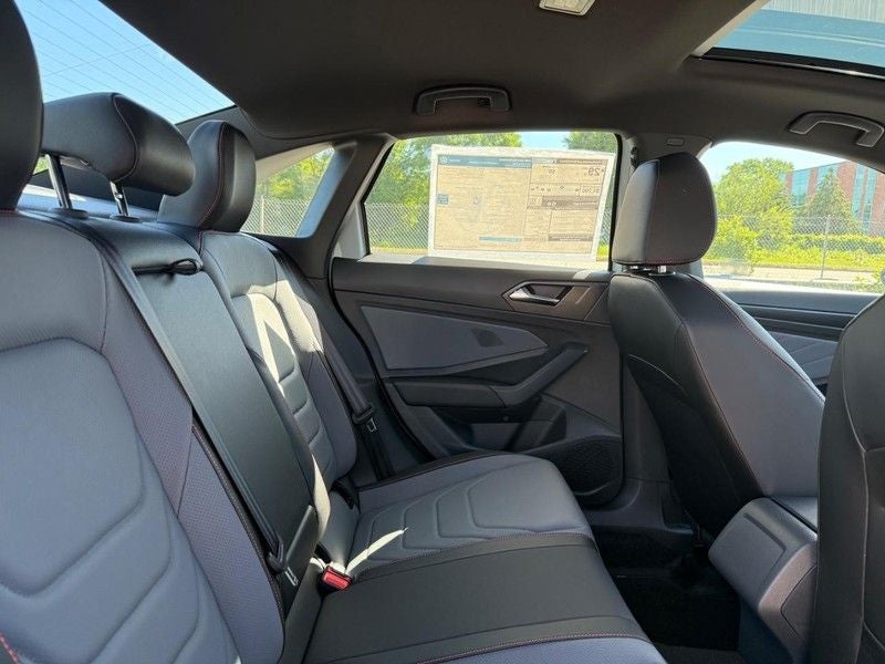 2026 Volkswagen Jetta GLI 2.0T Autobahn