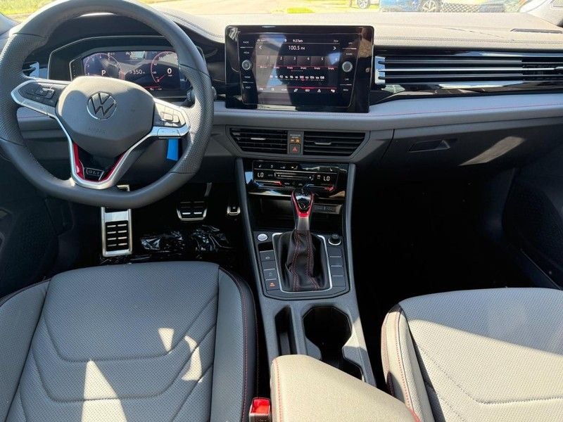 2026 Volkswagen Jetta GLI 2.0T Autobahn