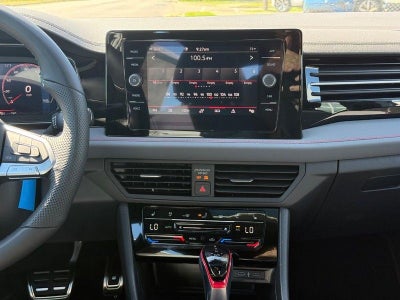 2026 Volkswagen Jetta GLI 2.0T Autobahn