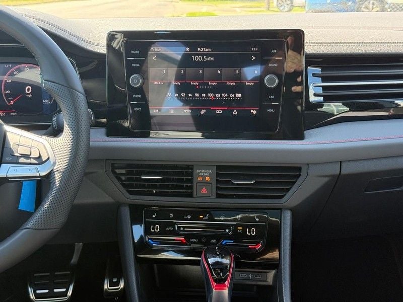 2026 Volkswagen Jetta GLI 2.0T Autobahn