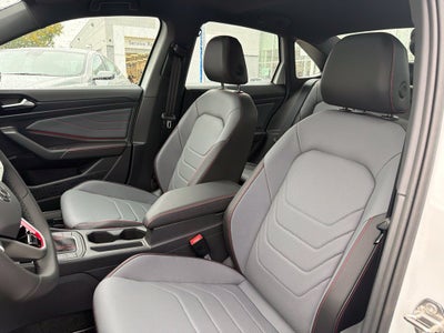 2027 Volkswagen Jetta GLI 2.0T Autobahn