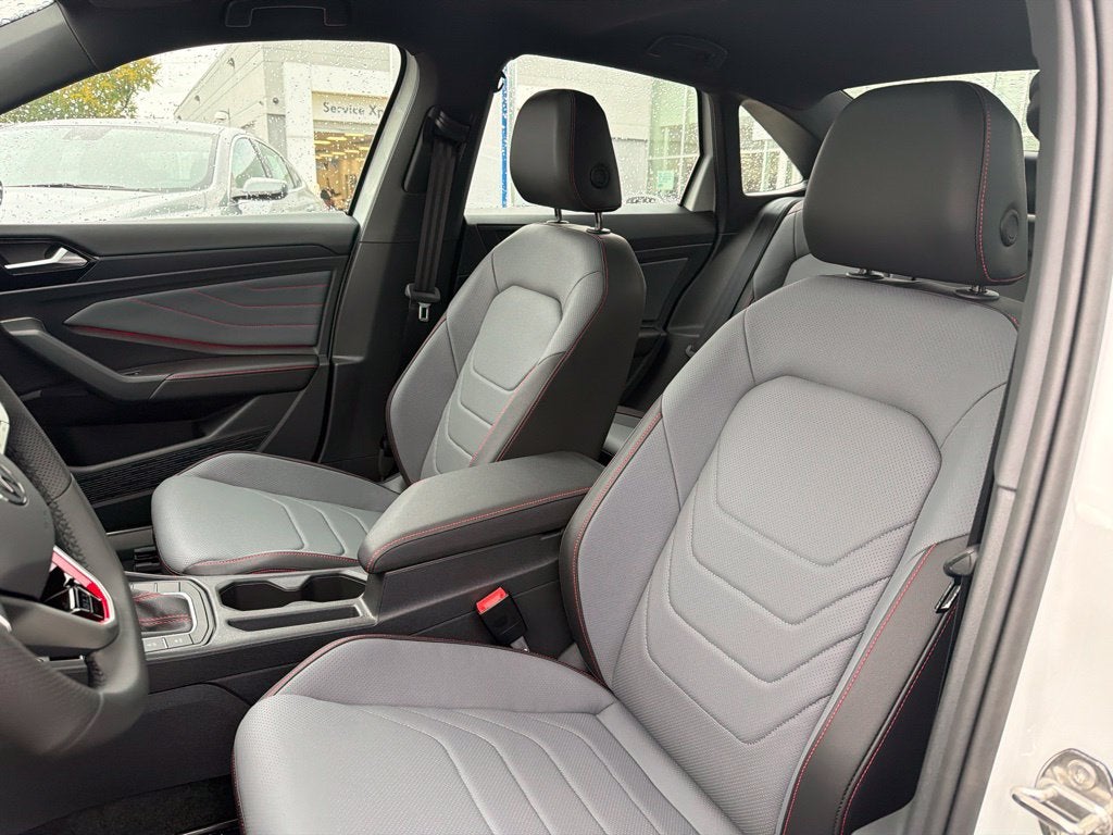 2027 Volkswagen Jetta GLI 2.0T Autobahn