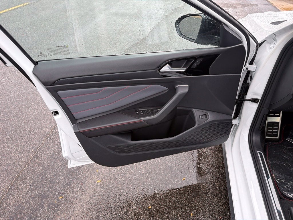 2027 Volkswagen Jetta GLI 2.0T Autobahn