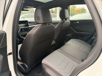 2027 Volkswagen Jetta GLI 2.0T Autobahn