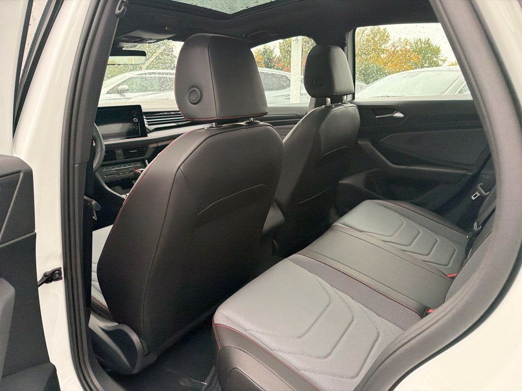 2027 Volkswagen Jetta GLI 2.0T Autobahn