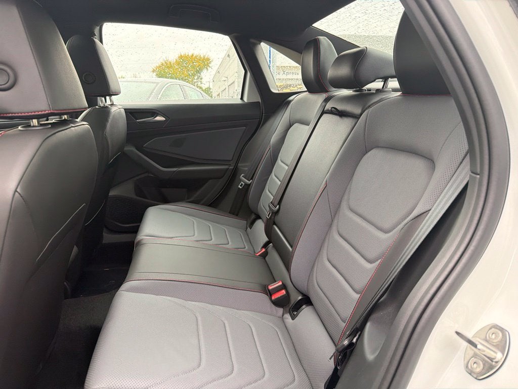 2027 Volkswagen Jetta GLI 2.0T Autobahn
