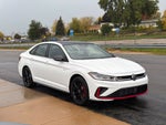 2027 Volkswagen Jetta GLI 2.0T Autobahn