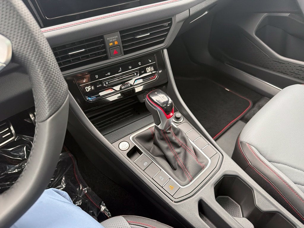 2027 Volkswagen Jetta GLI 2.0T Autobahn