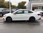 2027 Volkswagen Jetta GLI 2.0T Autobahn