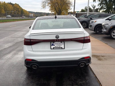 2027 Volkswagen Jetta GLI 2.0T Autobahn