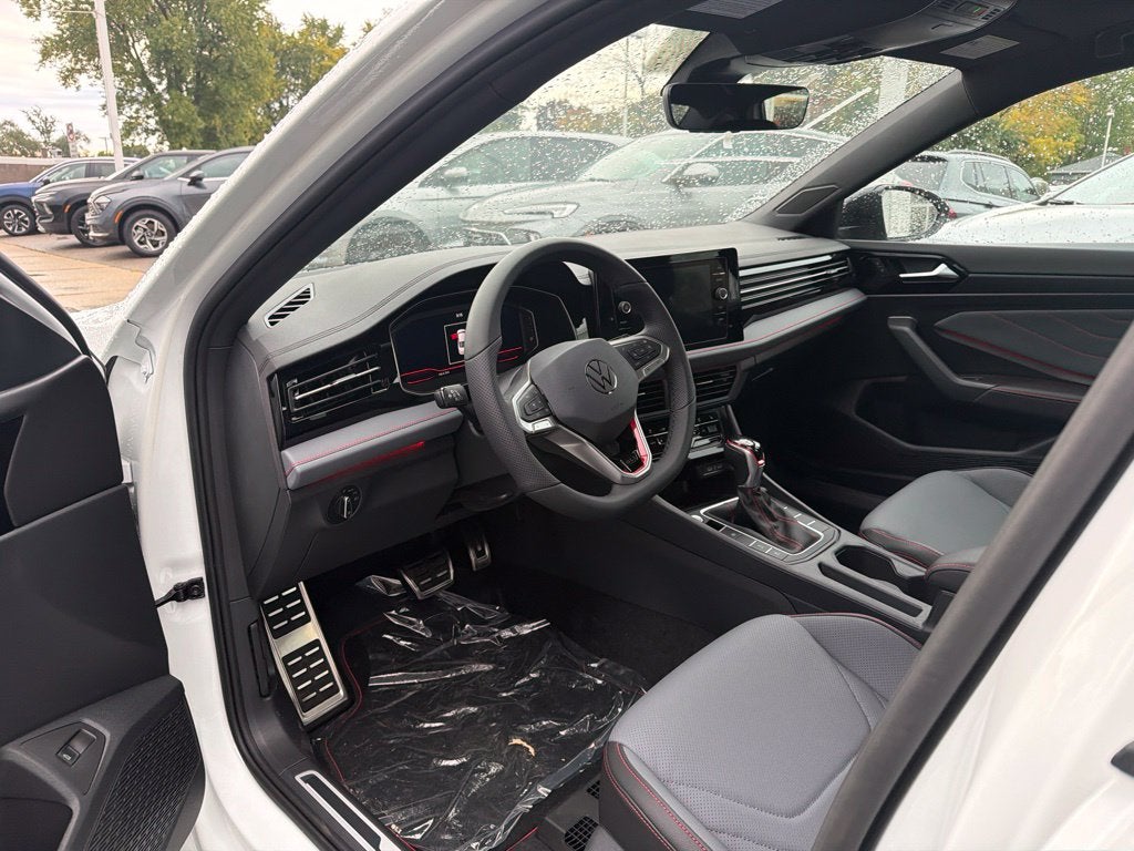 2027 Volkswagen Jetta GLI 2.0T Autobahn