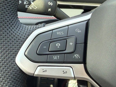 2026 Volkswagen Jetta GLI 2.0T Autobahn