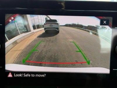 2026 Volkswagen Jetta GLI 2.0T Autobahn