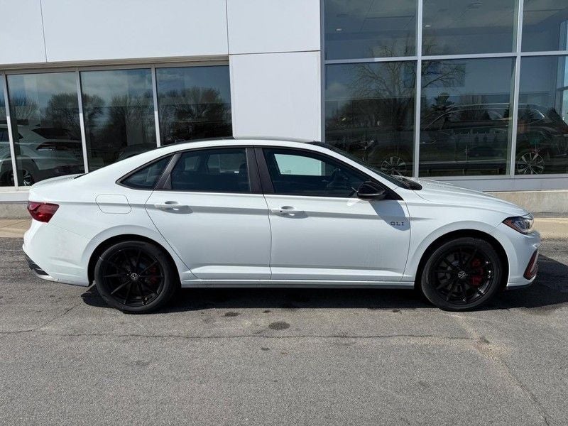 2026 Volkswagen Jetta GLI 2.0T Autobahn