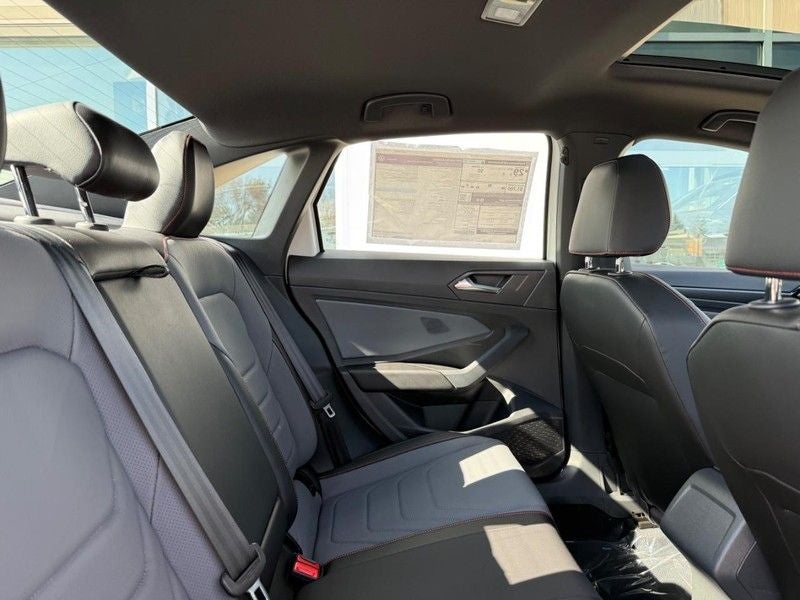 2026 Volkswagen Jetta GLI 2.0T Autobahn