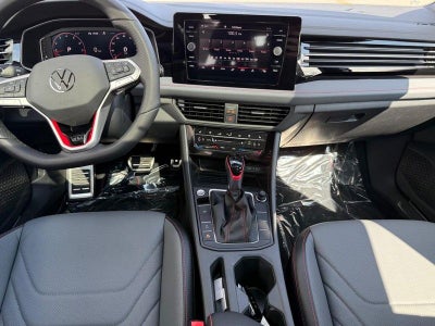 2026 Volkswagen Jetta GLI 2.0T Autobahn