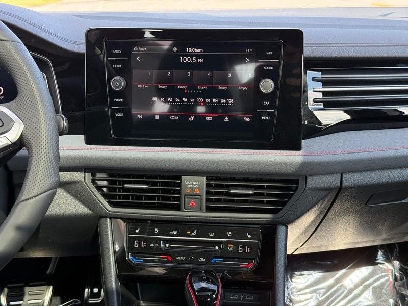 2026 Volkswagen Jetta GLI 2.0T Autobahn