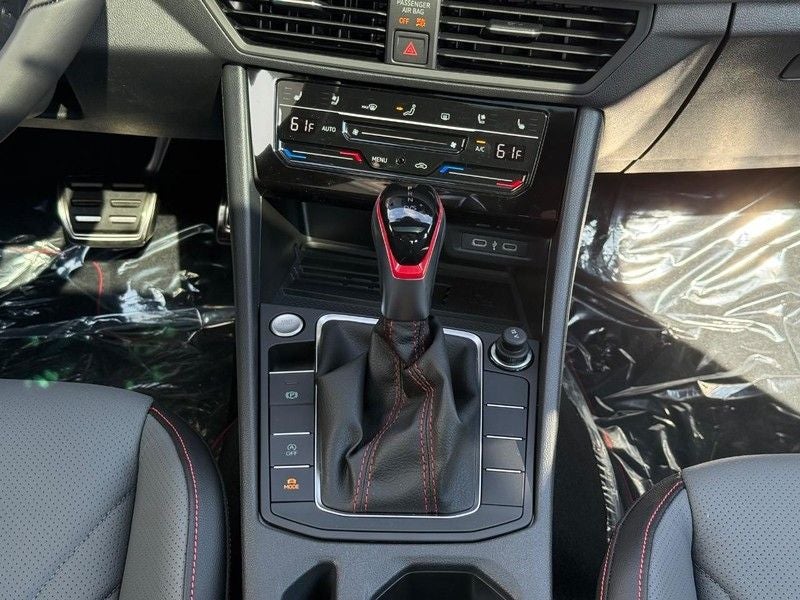 2026 Volkswagen Jetta GLI 2.0T Autobahn