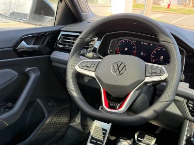 2026 Volkswagen Jetta GLI 2.0T Autobahn