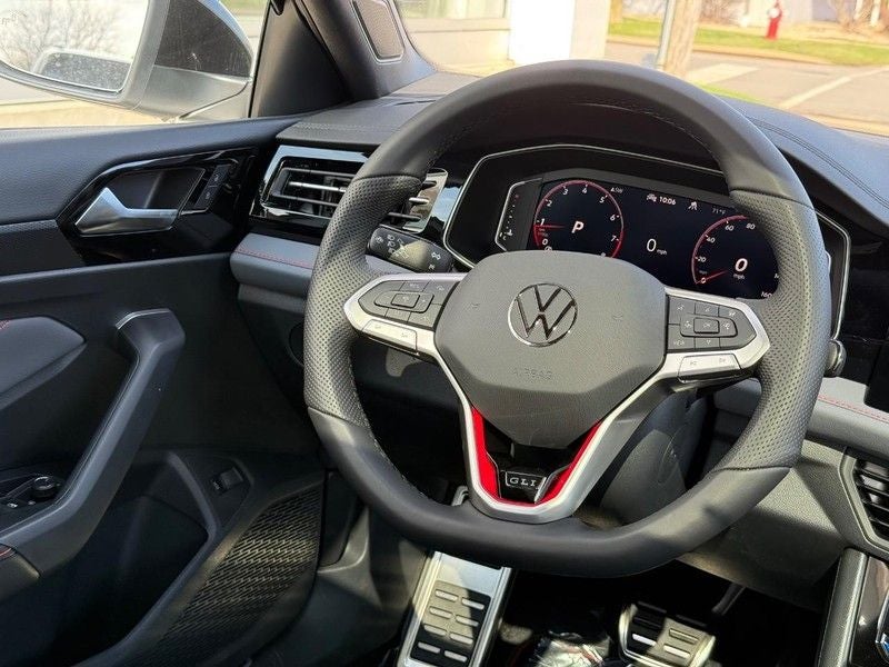 2026 Volkswagen Jetta GLI 2.0T Autobahn